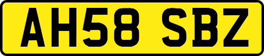 AH58SBZ