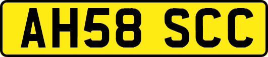 AH58SCC