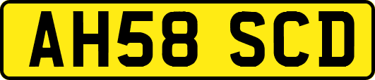 AH58SCD