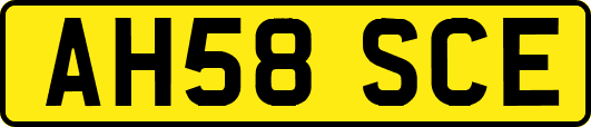 AH58SCE