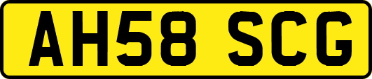 AH58SCG