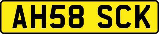 AH58SCK