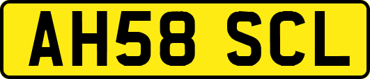 AH58SCL