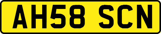 AH58SCN