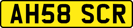 AH58SCR