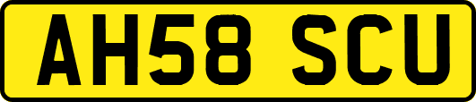 AH58SCU