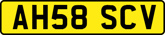 AH58SCV
