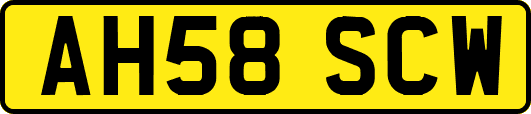 AH58SCW
