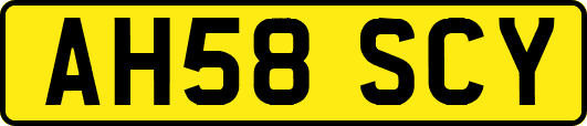 AH58SCY