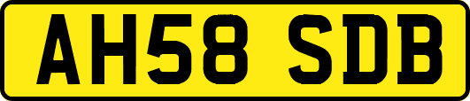 AH58SDB