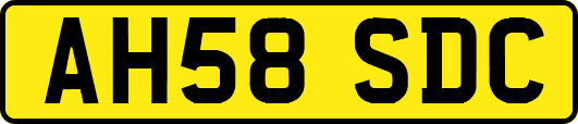 AH58SDC