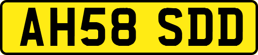 AH58SDD