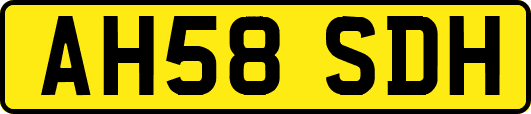 AH58SDH