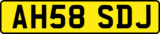 AH58SDJ