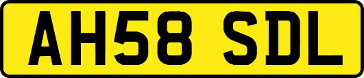 AH58SDL