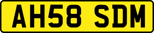 AH58SDM