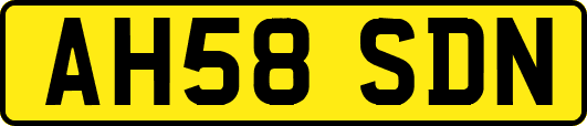 AH58SDN