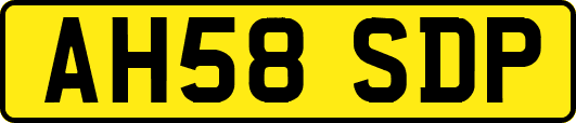 AH58SDP