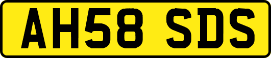 AH58SDS