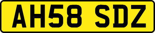 AH58SDZ