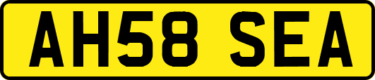 AH58SEA