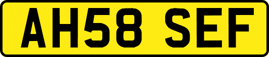 AH58SEF
