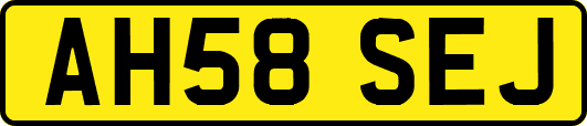 AH58SEJ