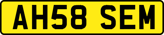 AH58SEM