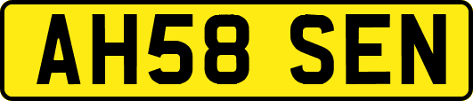 AH58SEN