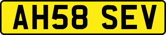 AH58SEV