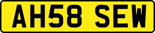 AH58SEW