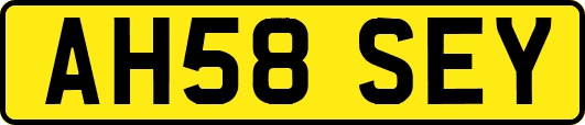 AH58SEY