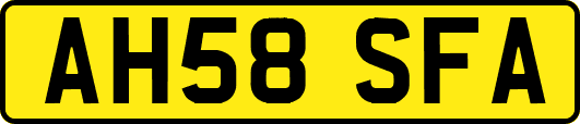 AH58SFA