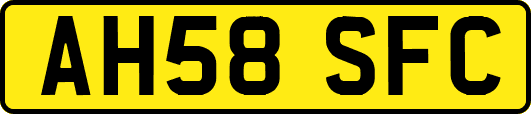 AH58SFC