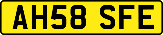AH58SFE