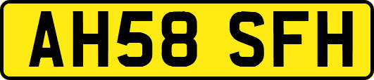 AH58SFH