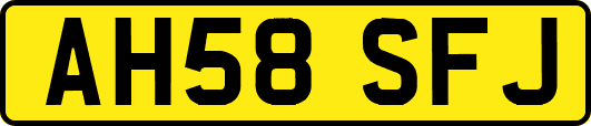 AH58SFJ
