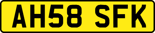 AH58SFK