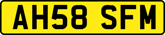 AH58SFM