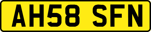 AH58SFN