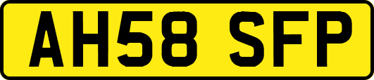 AH58SFP