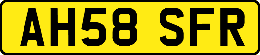 AH58SFR