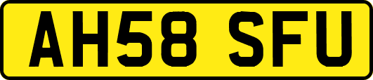 AH58SFU