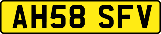 AH58SFV
