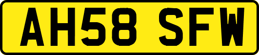 AH58SFW