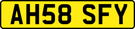 AH58SFY