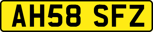 AH58SFZ