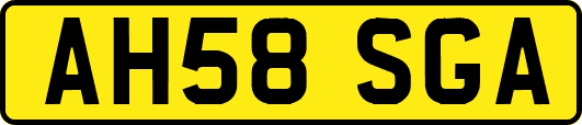 AH58SGA