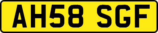 AH58SGF