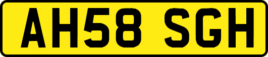 AH58SGH